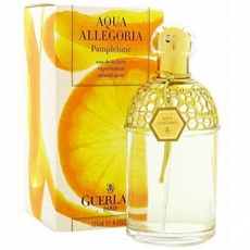 Guerlain Aqua Allegoria Pampelune